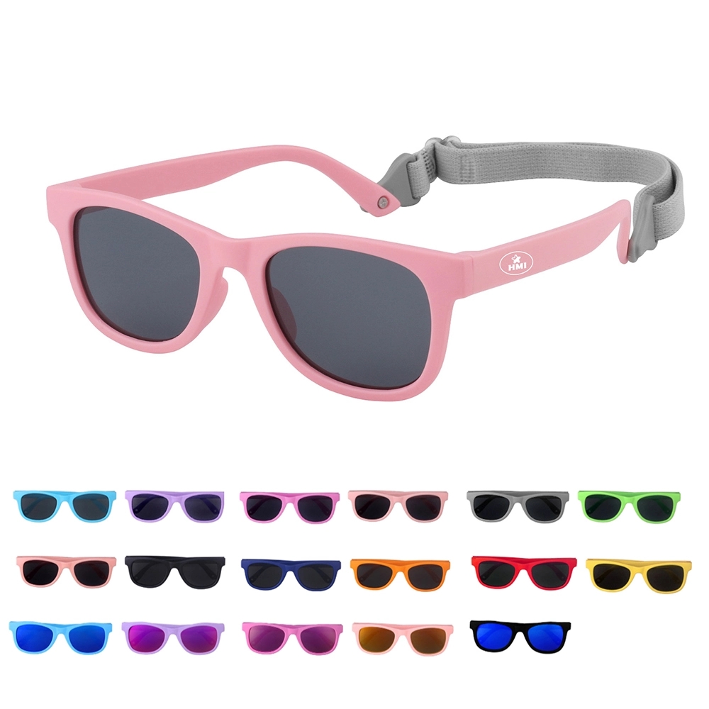 Kids Sunglasses Polarized Uv Protection 1