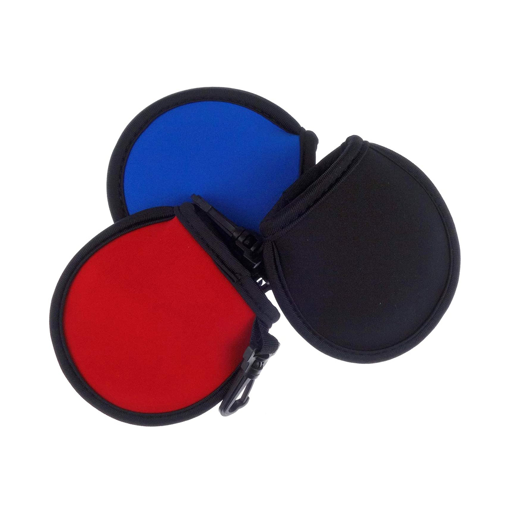 Golf Ball Cleaning Pouch 4