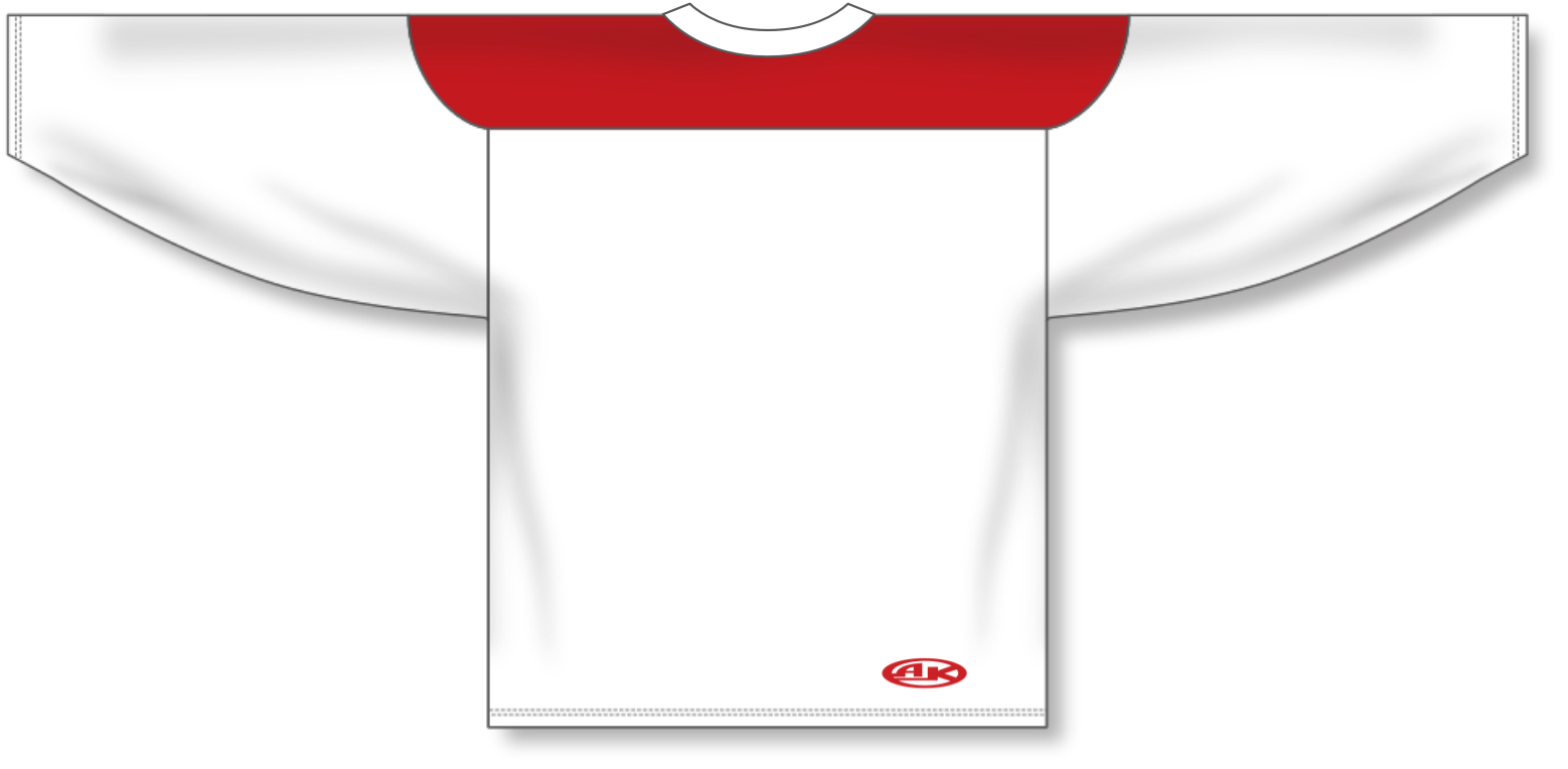 League Hockey Jerseys H6100-G01 27