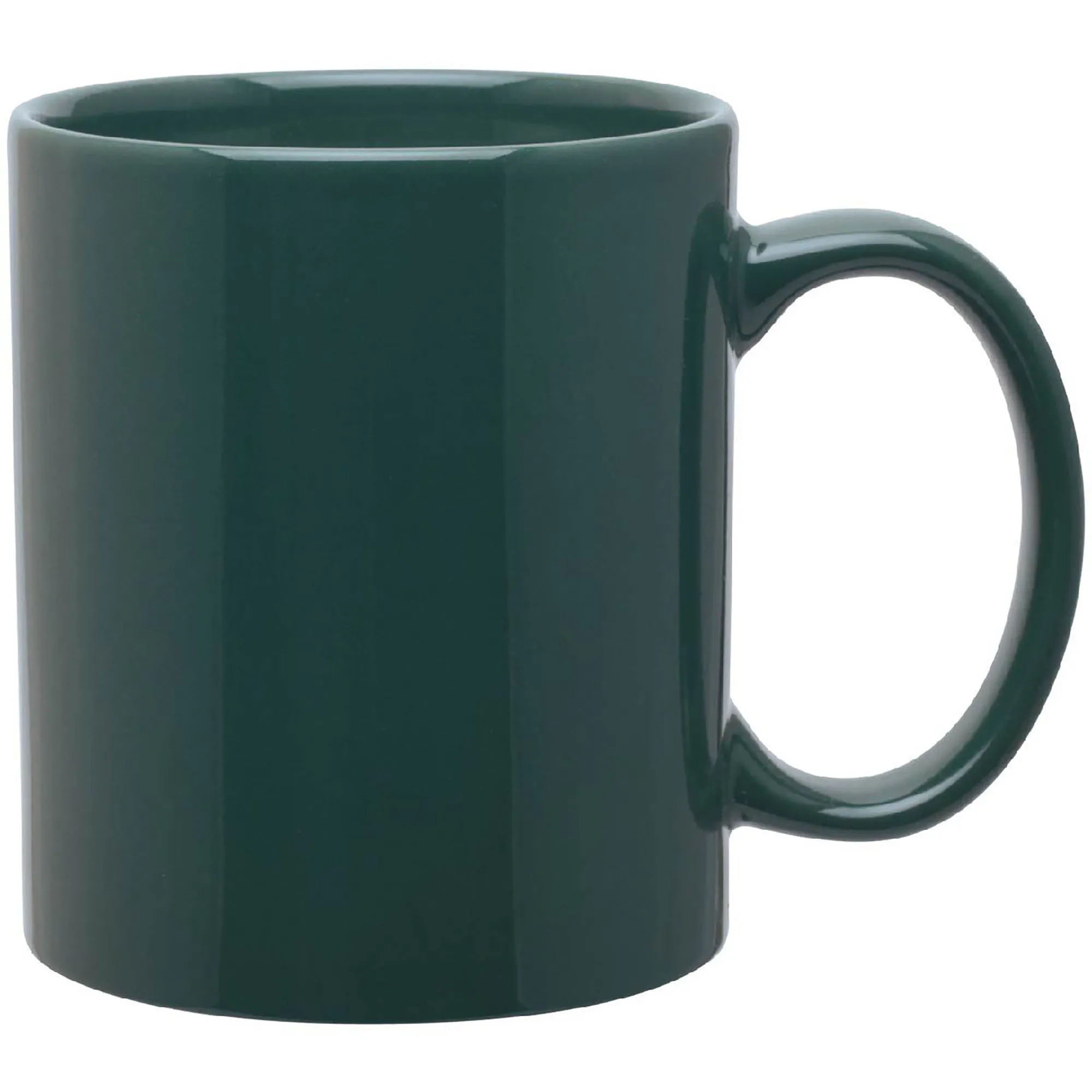 11Oz Ceramic Coffee Mugs 2