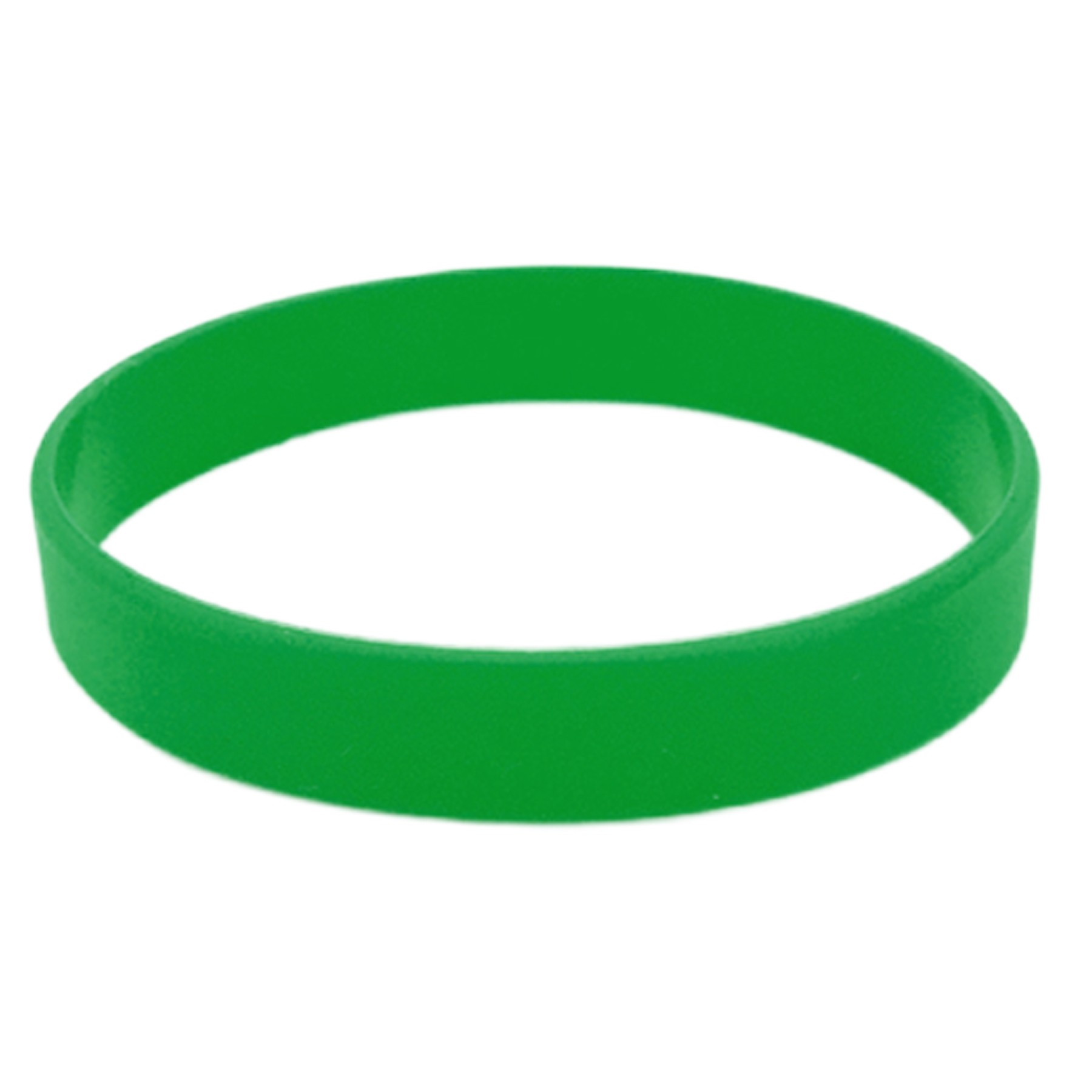 Embossed Silicone Wristband 7