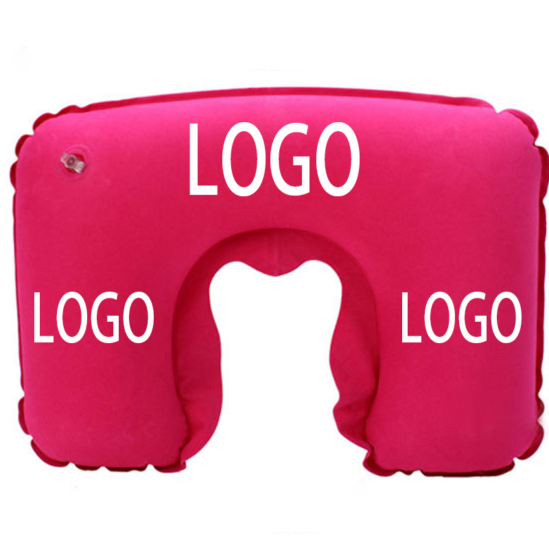 Travel Neck Pillow 4