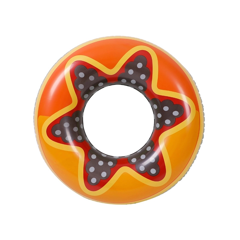 Fruit Inflatable Swimming Ring 3