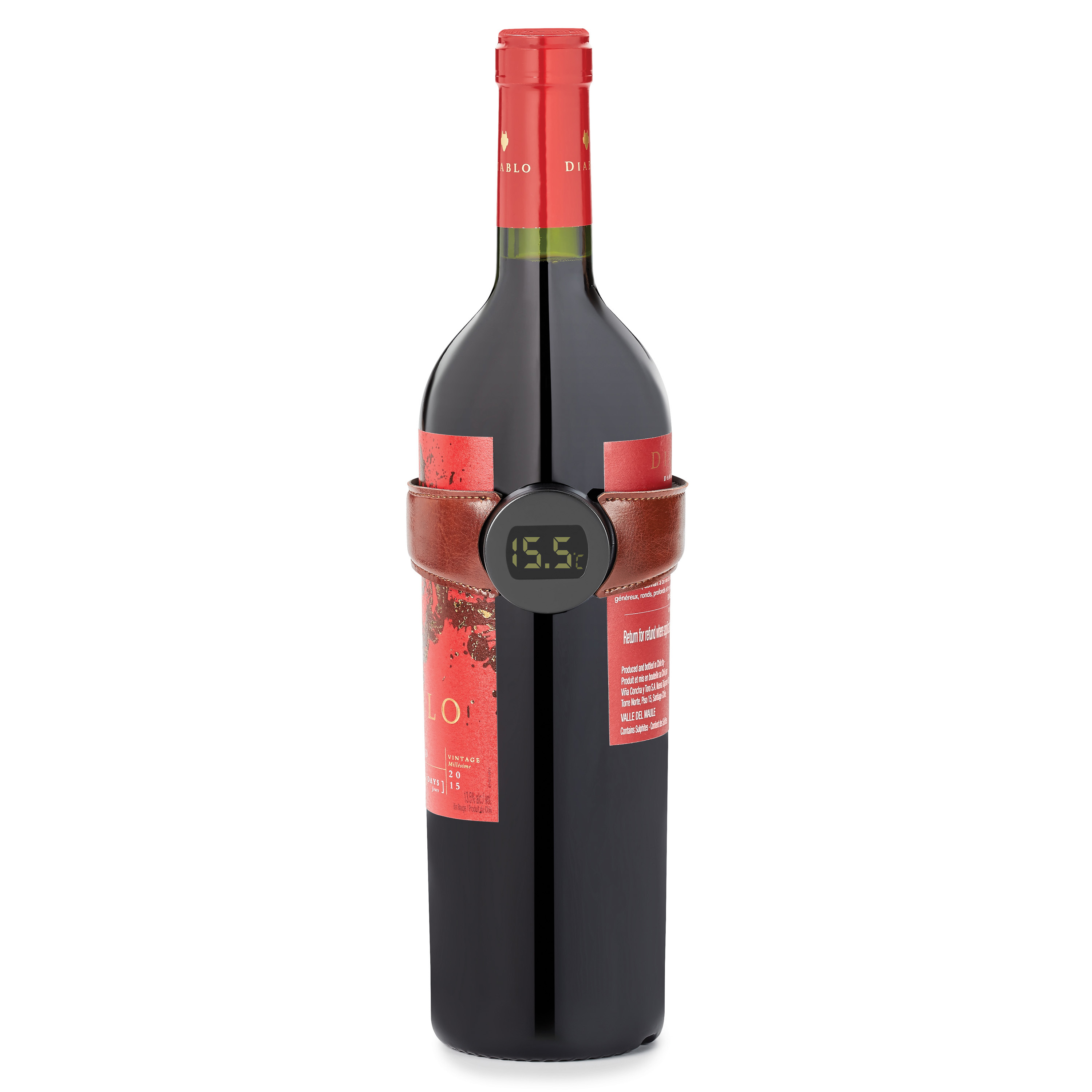 Fabrizio Wine Temperature Sensor 8