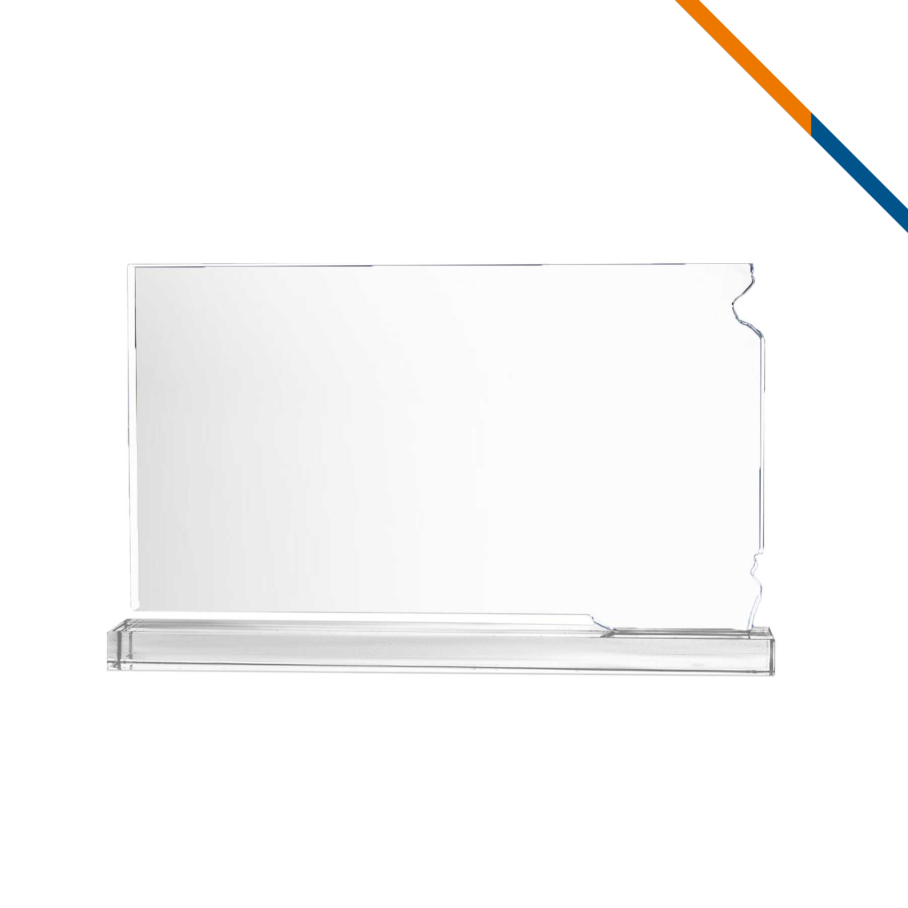 Marta South Dakota Map Award 2