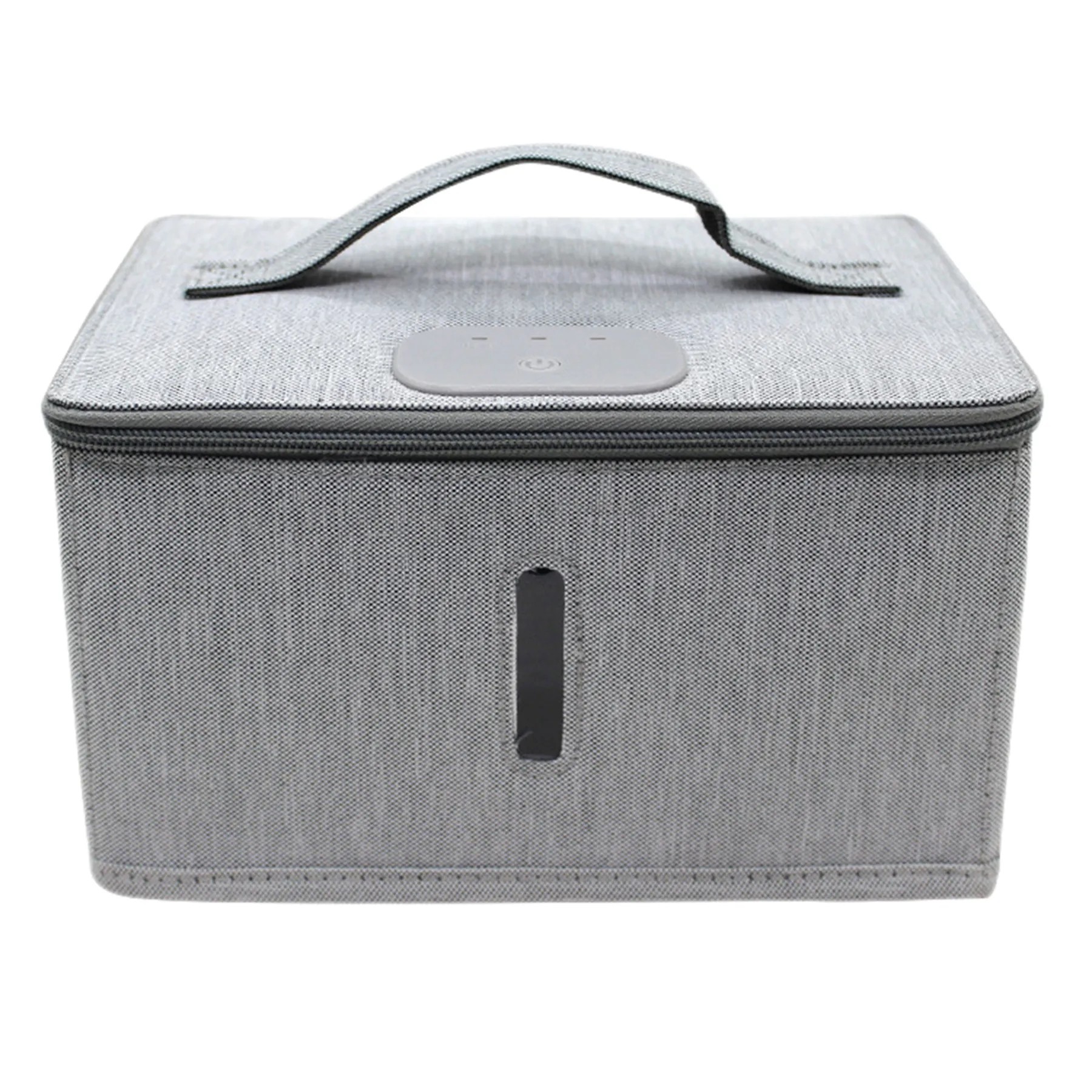 Uv Light Sanitizer Bag 2