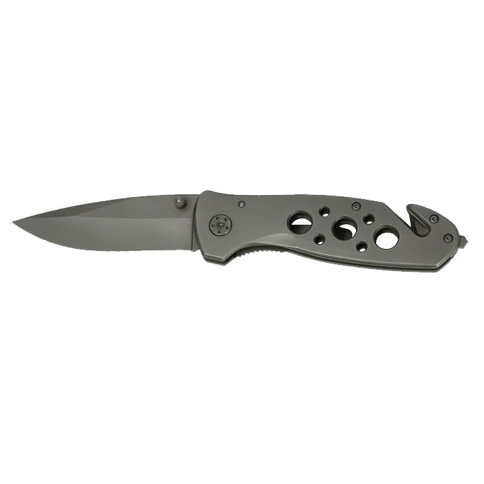 Urban Peak® XTR Titanium Rescue Knife 5