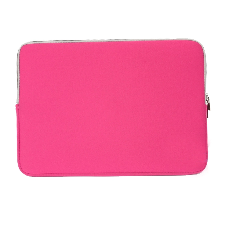 13.3" Laptop Reversible Sleeve-Neoprene 11