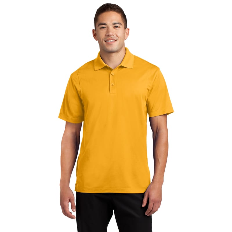 Sport-Tek Micropique Sport-Wick Polo. 92