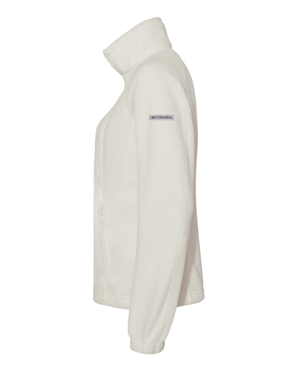 Women's Benton Springs™ Fleece Full-Zip Jacket - 212470 31