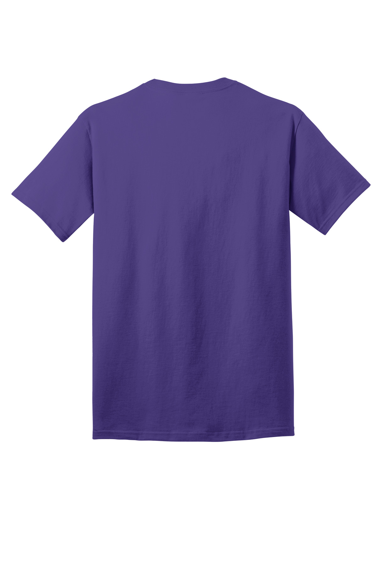 Port & Co Core Cotton DTG Tee PC54DTG 73