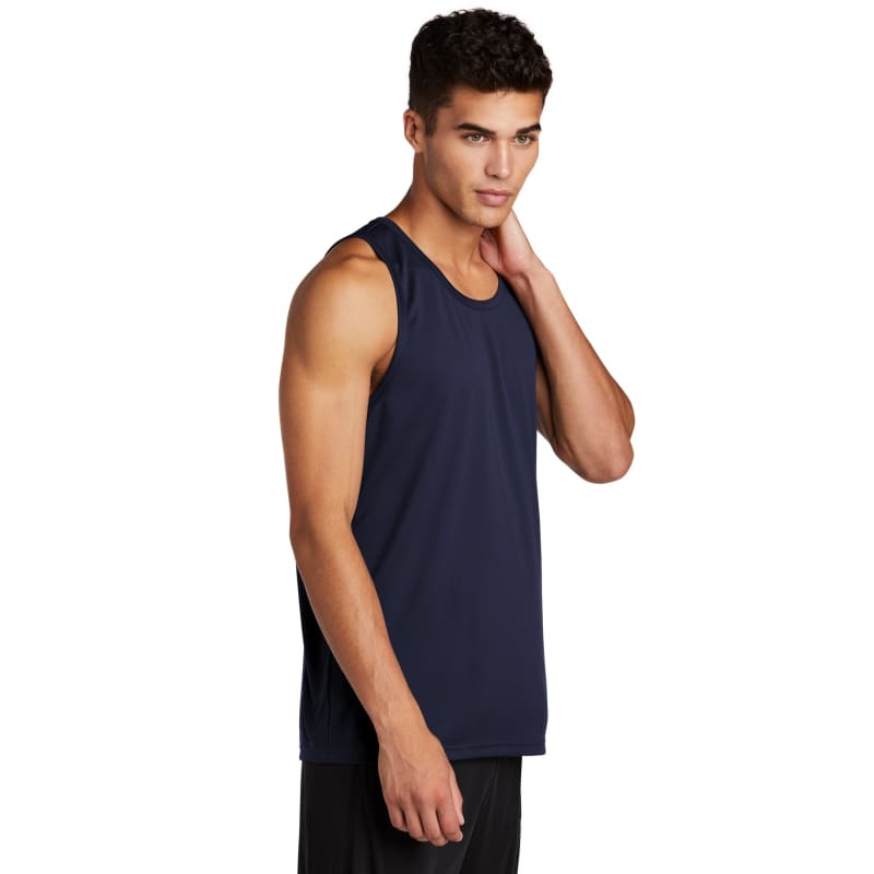 Sport-Tek PosiCharge Competitor Tank. 14