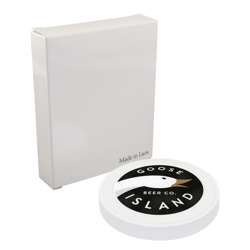 Chi-Charge Pad Mini - Wireless Charging Pad 5