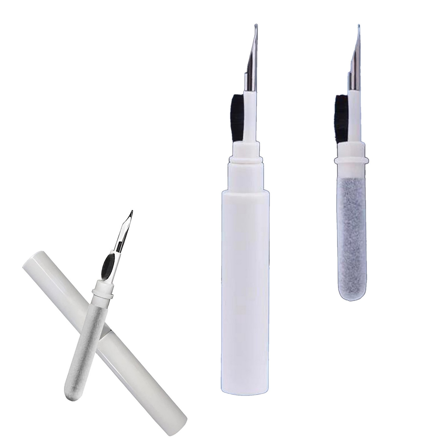 Wired & Bluetooth Earphone Cleaning Kit 4