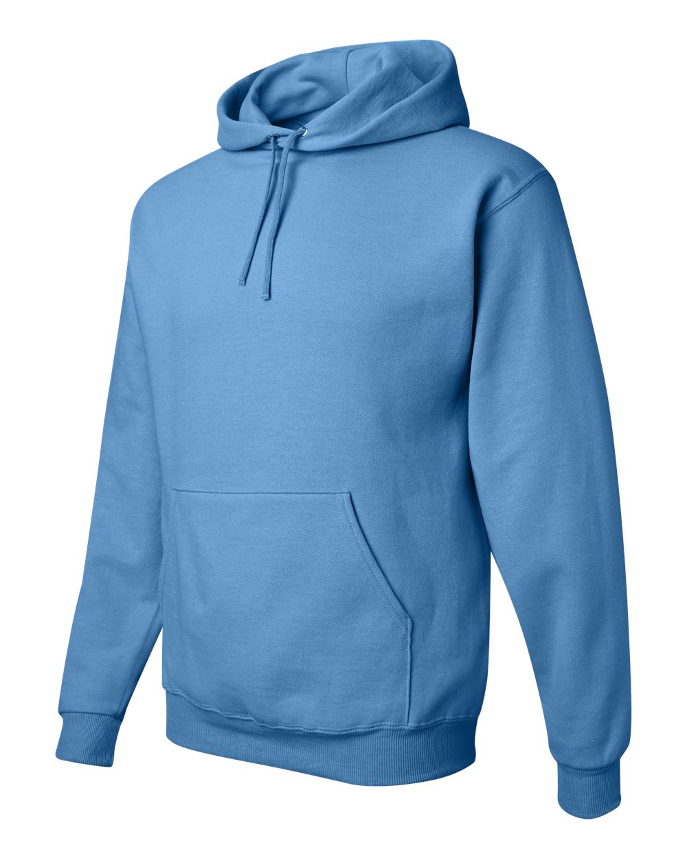 Unisex NuBlend® Hooded Sweatshirt - 996MR 28