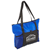 Feather Flight Non-Woven Zipper Tote Bag 8