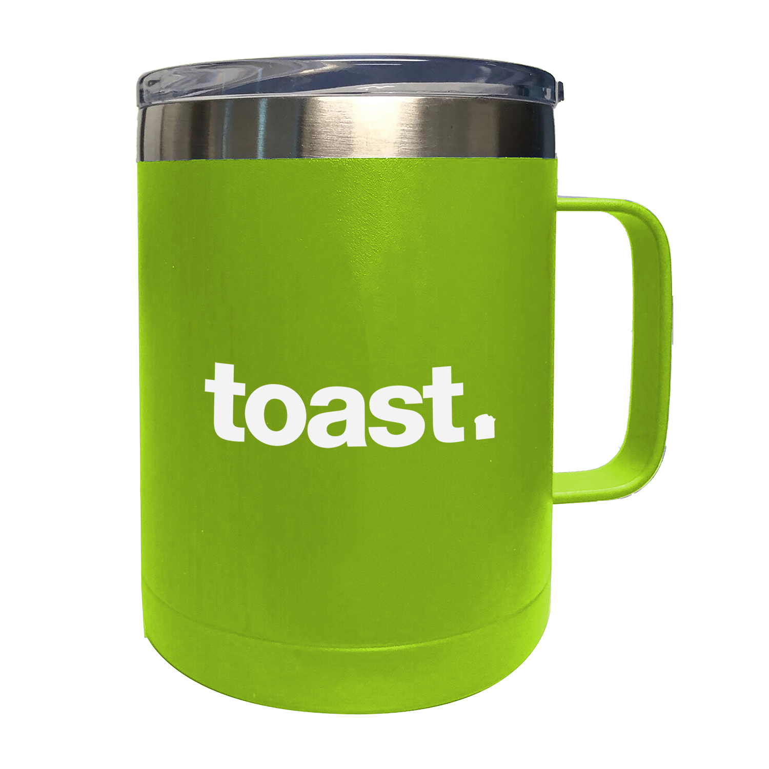 14oz Insulated Mug 3