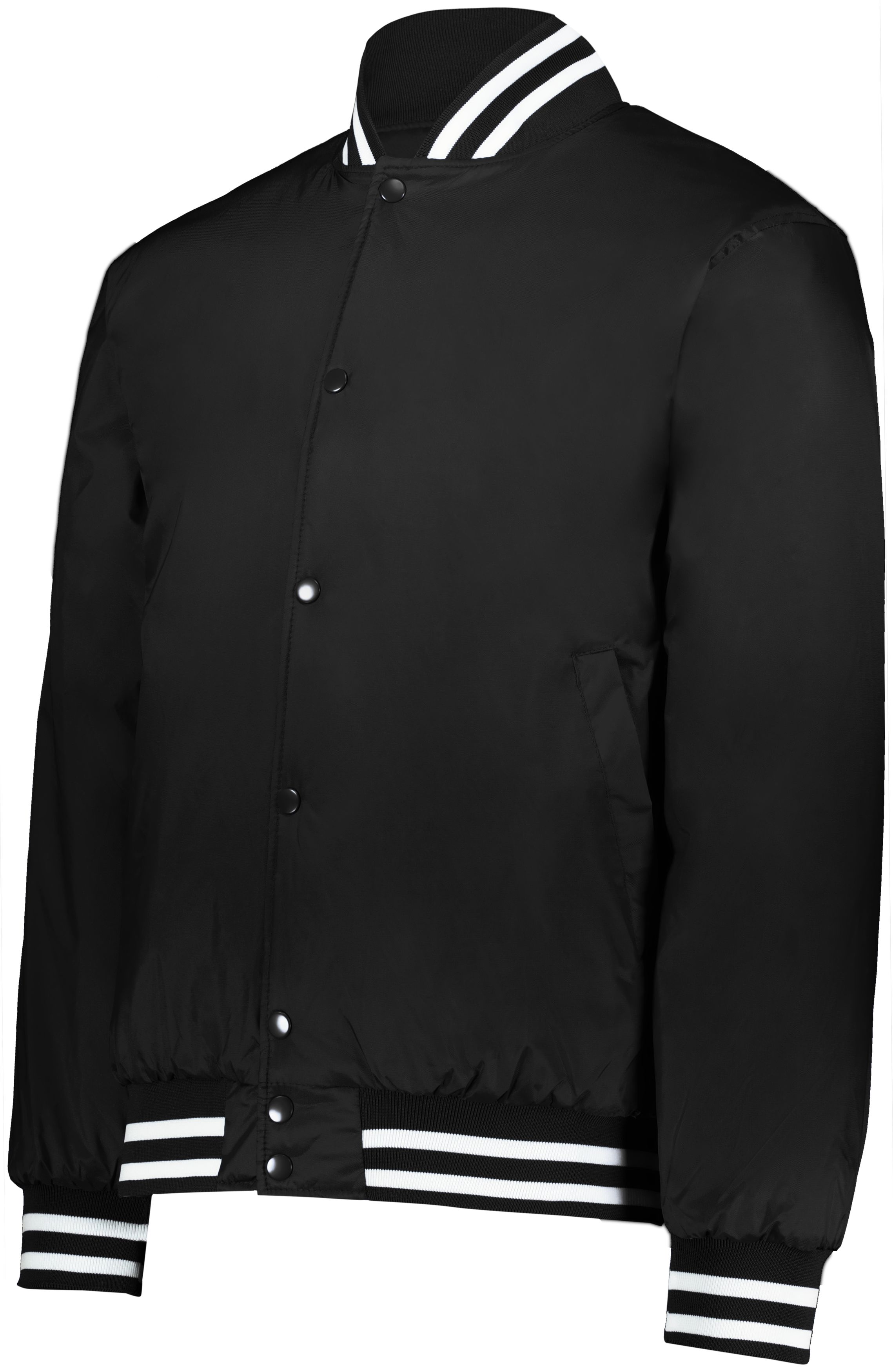 Heritage Jacket 8