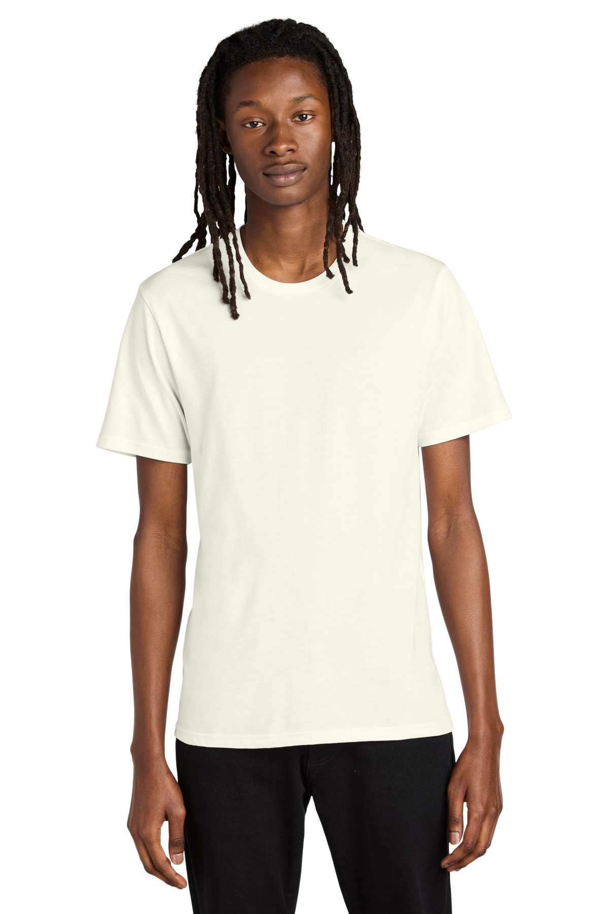 Allmade Unisex Organic Cotton Tee. AL2100 64
