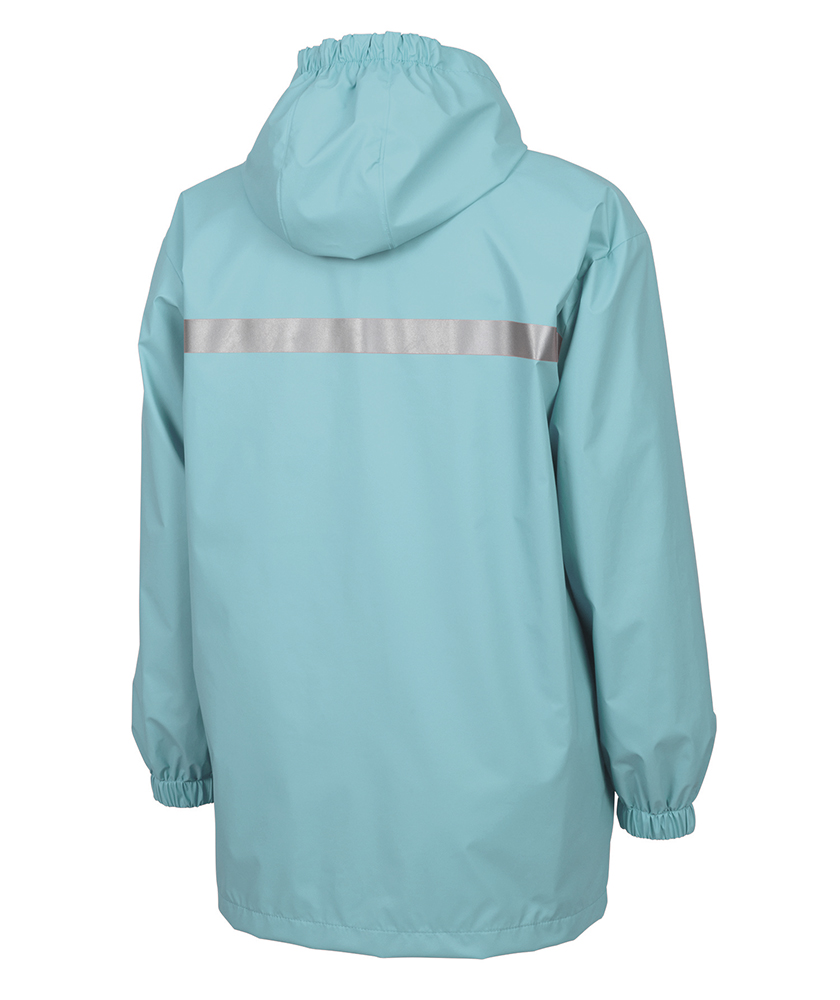 Youth New Englander® Rain Jacket 74