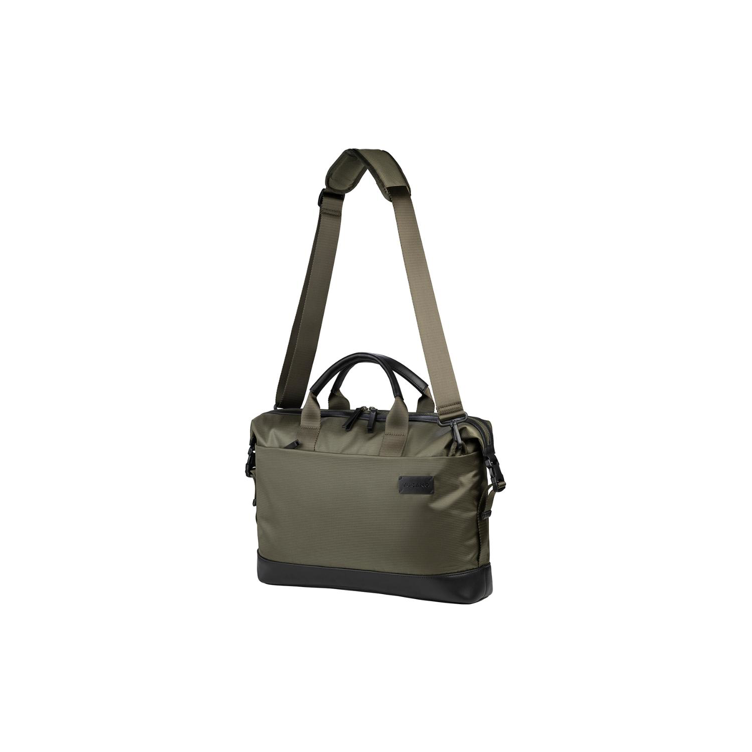 TUCANO® - Italy MODO Premium Recycled Business 16" Laptop Bag 4