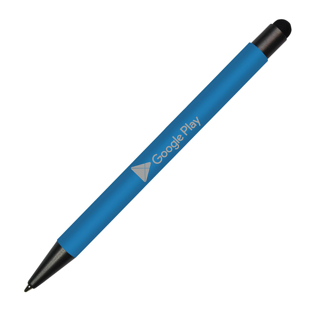 Halcyon® Metal Pen/Stylus 13