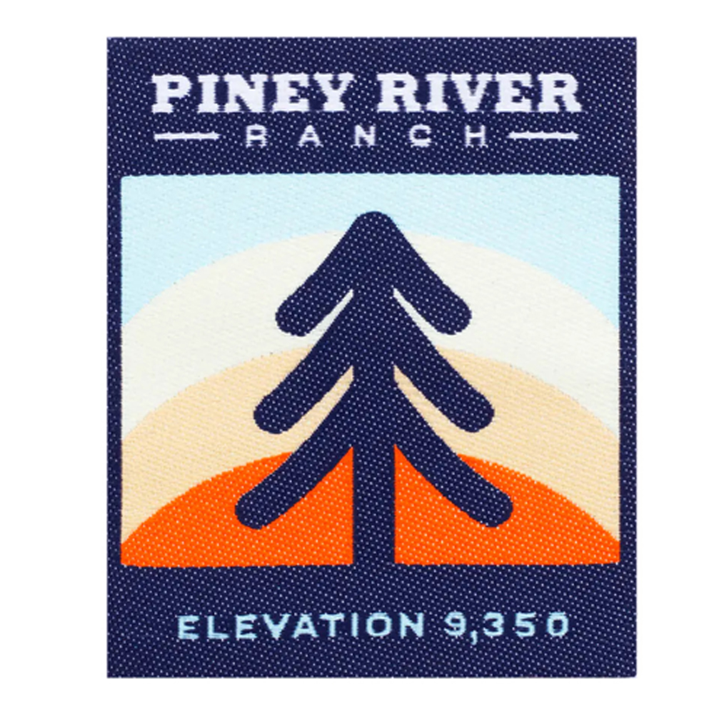 custom woven patch 3