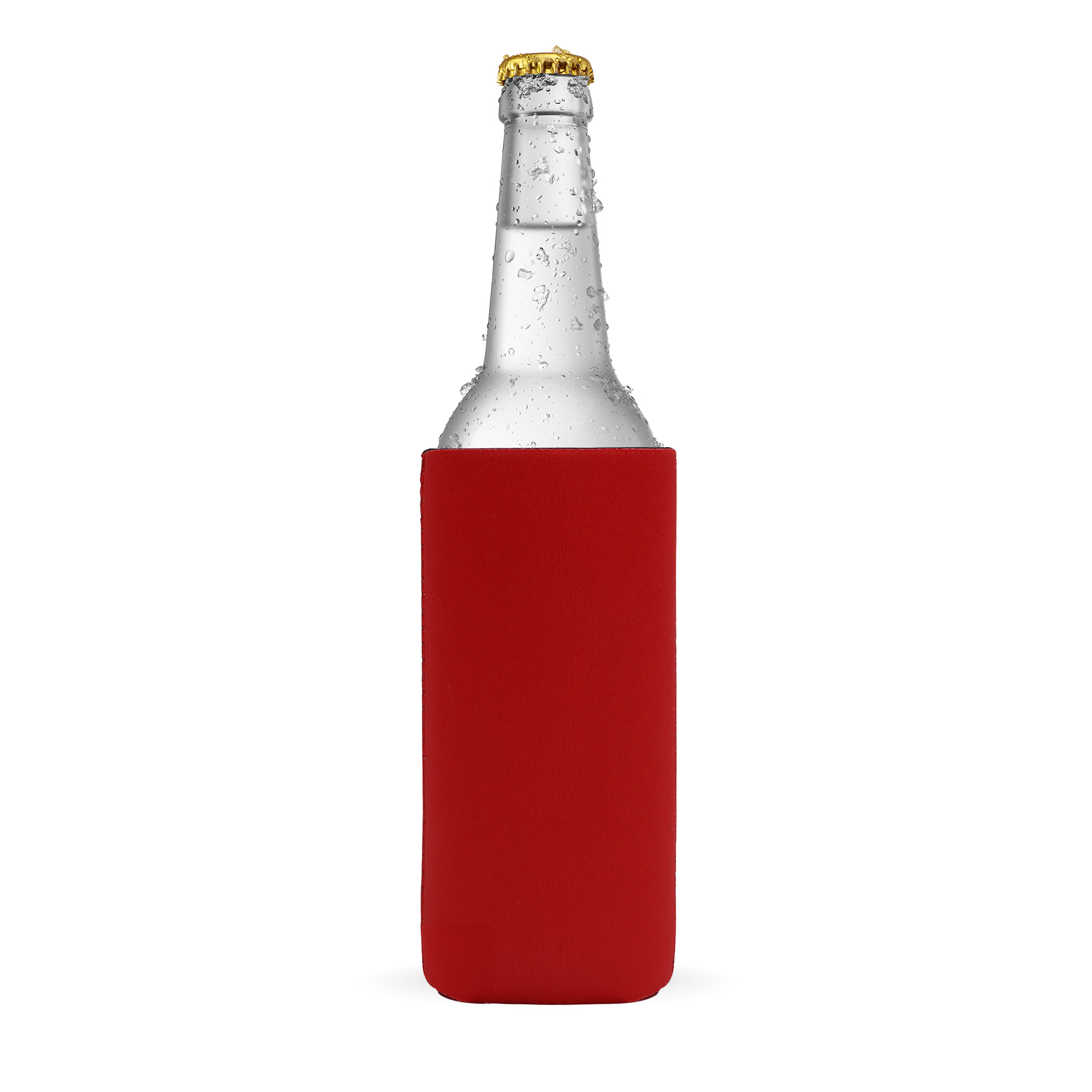 Collapsible 12Oz Slim Can Cooler, custom koozie with logo imprint 28