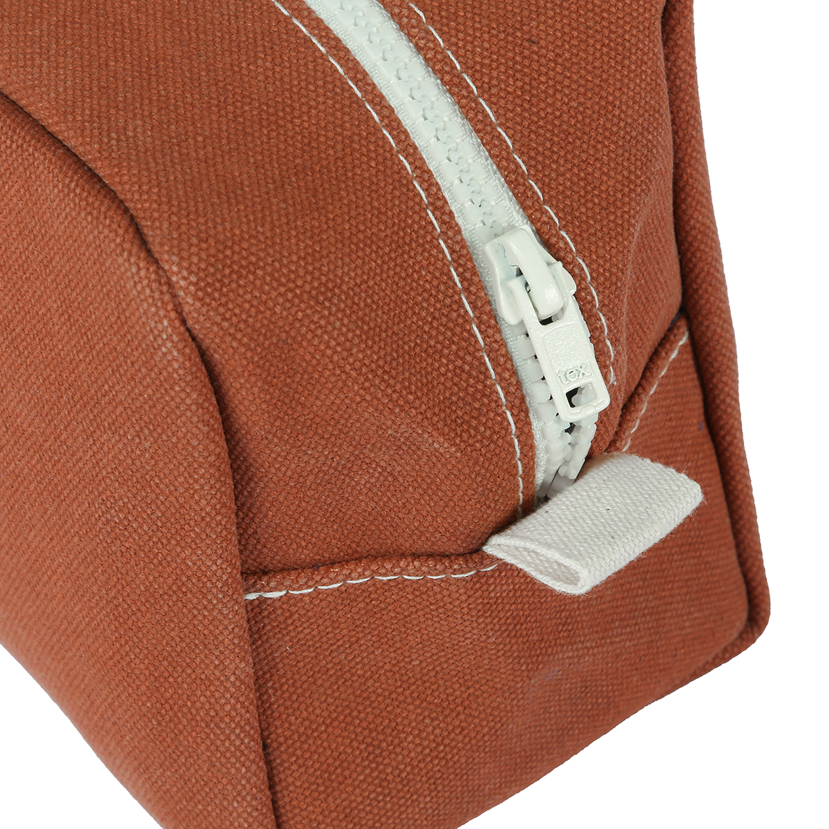 15 Oz. Dyed Heavy Weight Canvas Travel Kit 8