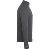 Men's ASGARD Eco Knit Quarter Zip 17