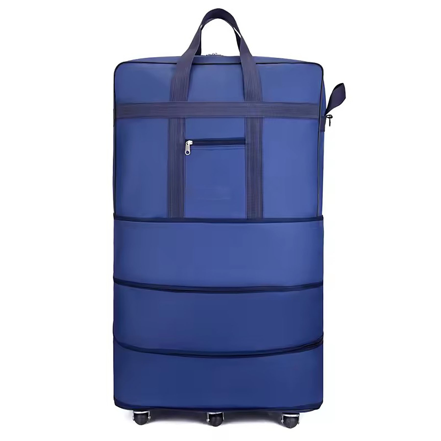 Large Capacity Canvas Bag 3