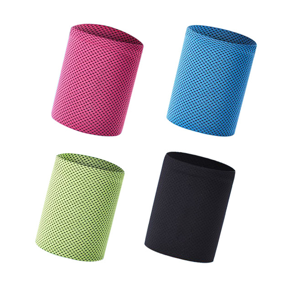 Sports wristbands 3