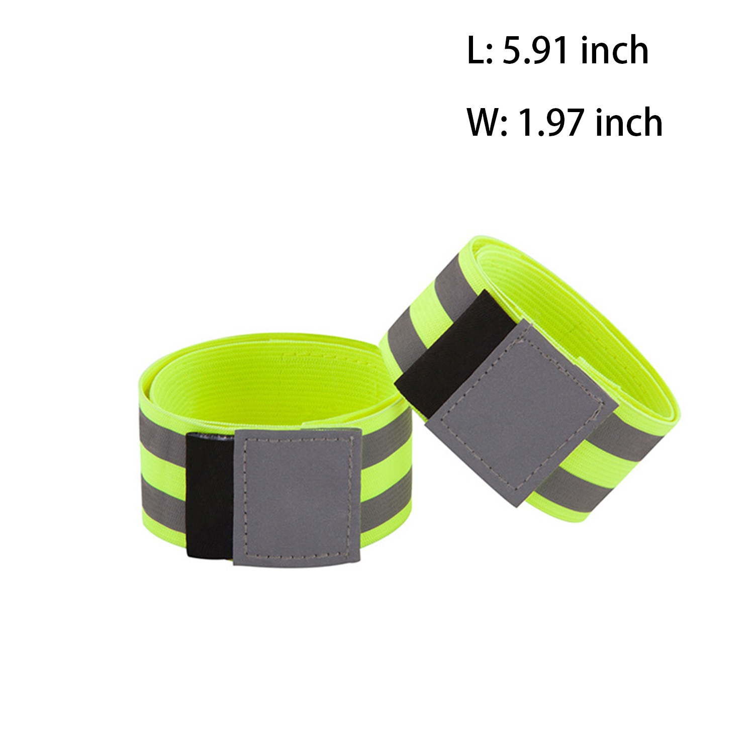Reflective Bands 2