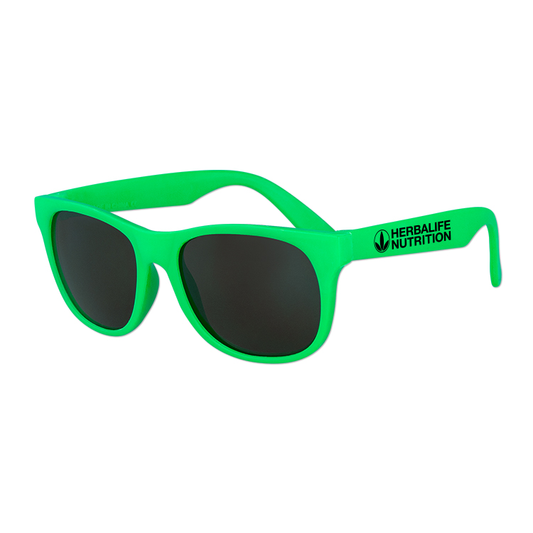 Premium Classic Solid Color Sunglasses 7