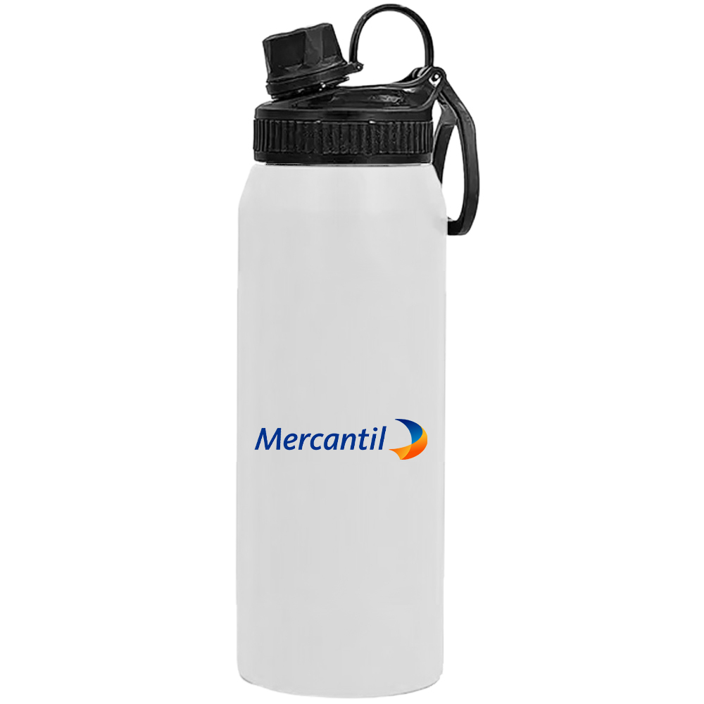 Sprinters Stainless Steel 25.5 Oz. Bottle 19