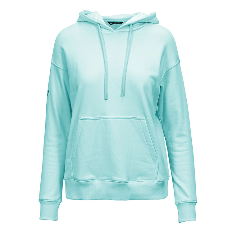 Levelwear Ladies Adorn Hoodie 6