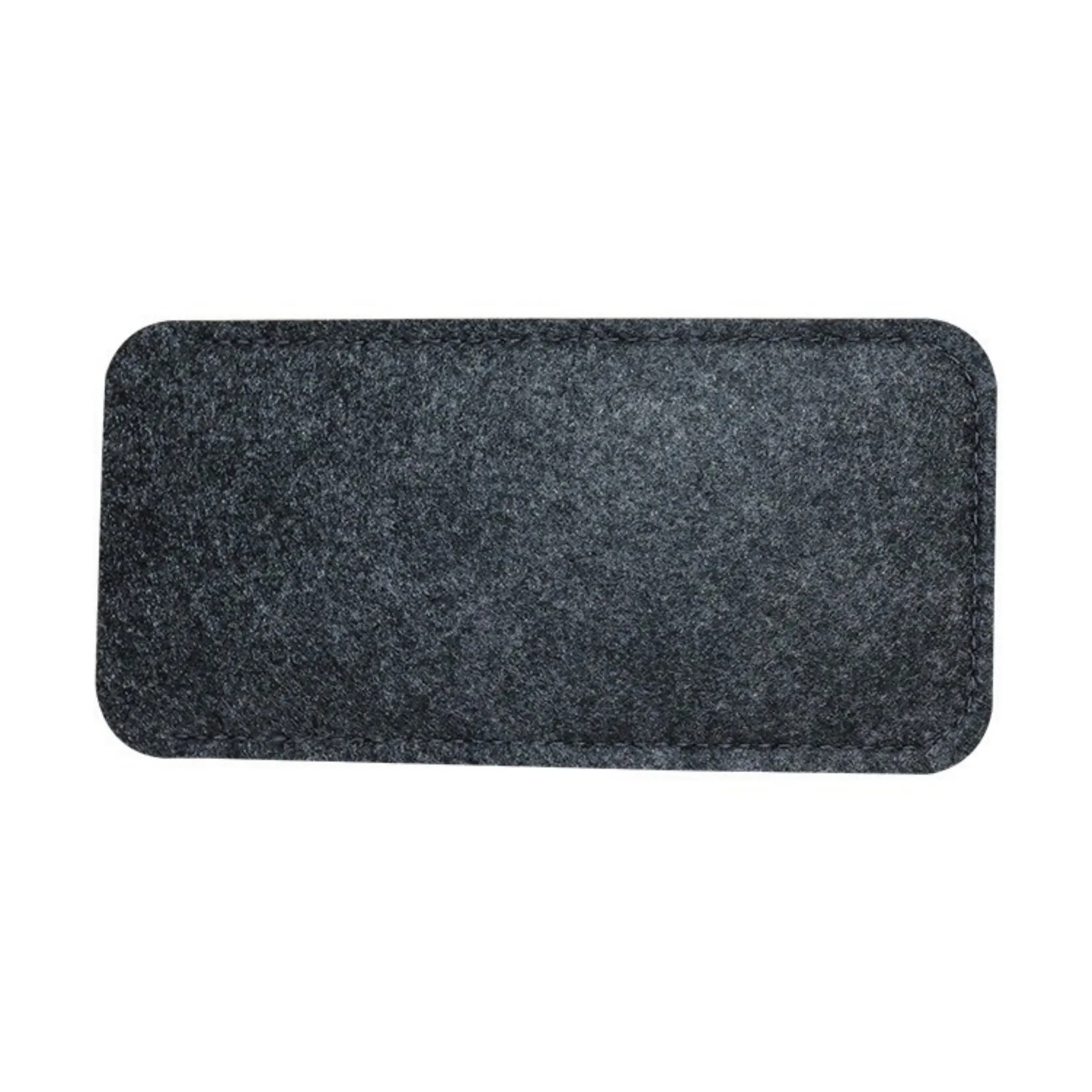 Square Felt Eyeglasses Bag 11