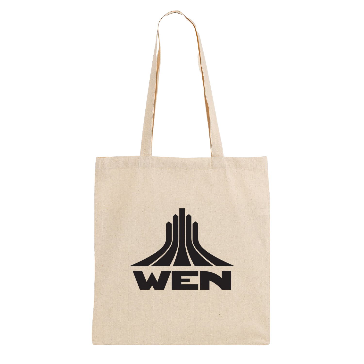 7 oz. Cotton Canvas Tote Bag 2