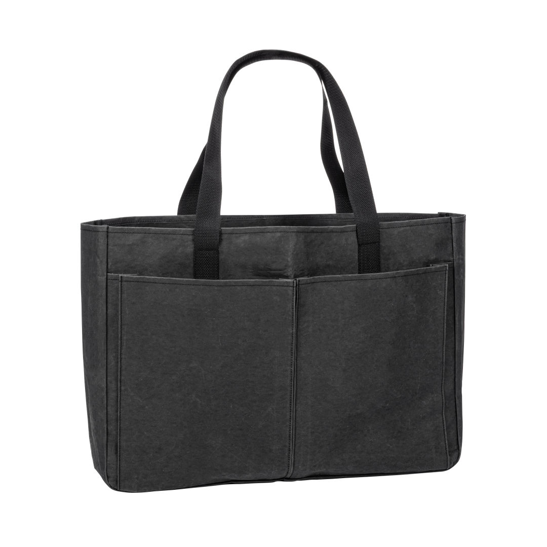 Munchner Kraft Paper Tote 3