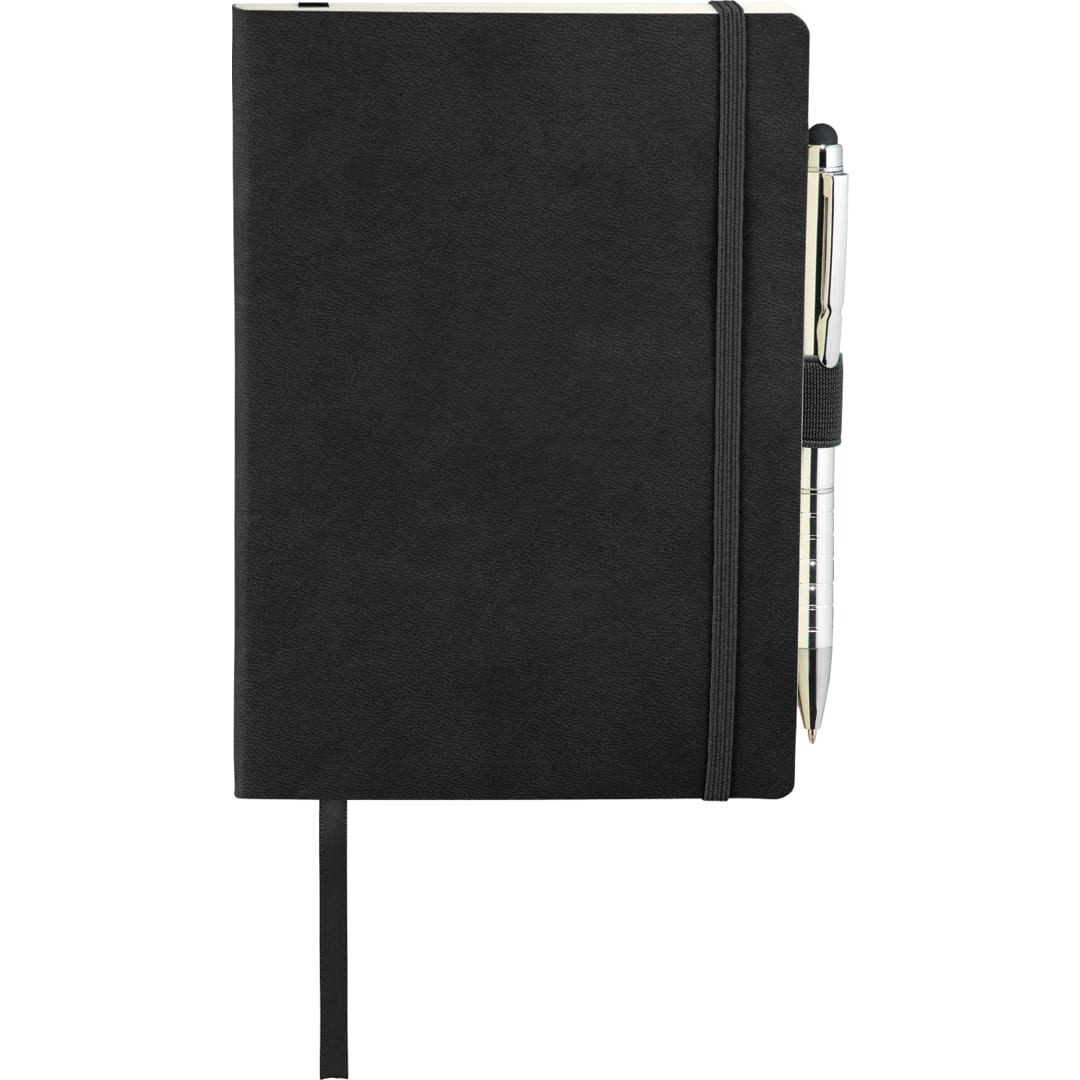 FSC® Mix 5" x 7" Revello Soft Bound Journal 93