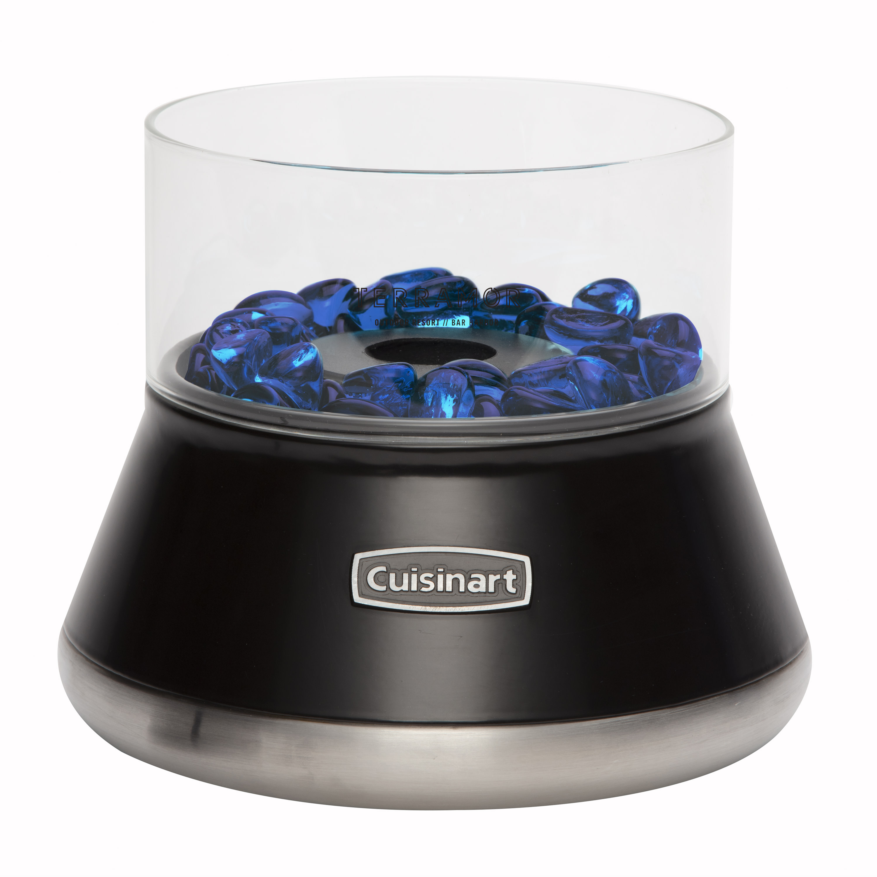 Cuisinart Outdoors® Petite Tabletop Fire Bowl 16