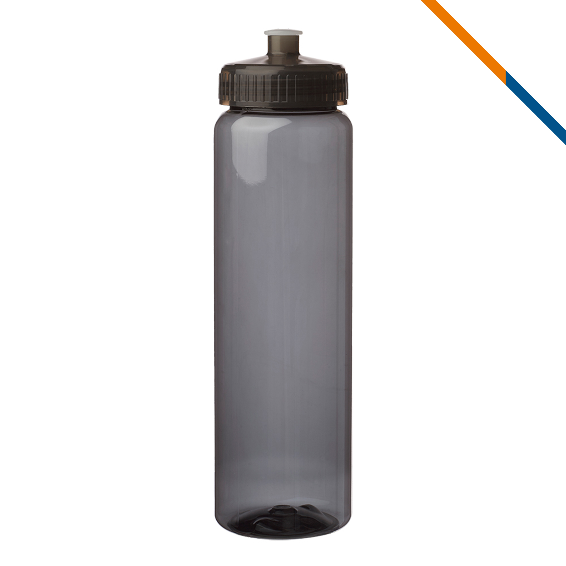 Fawn Plastic Water Bottle - 32 OZ. 9