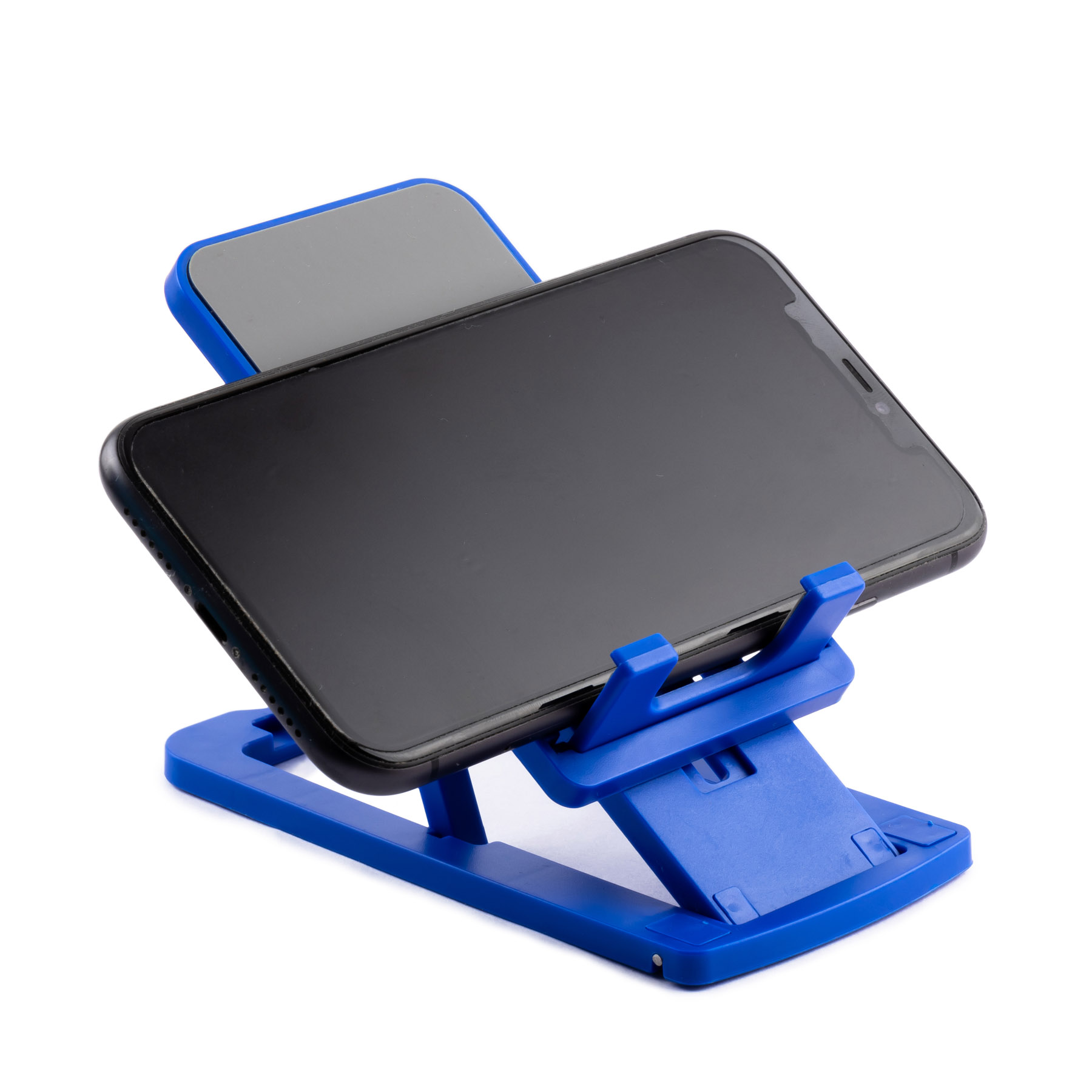 High Five Foldable Media Stand 37