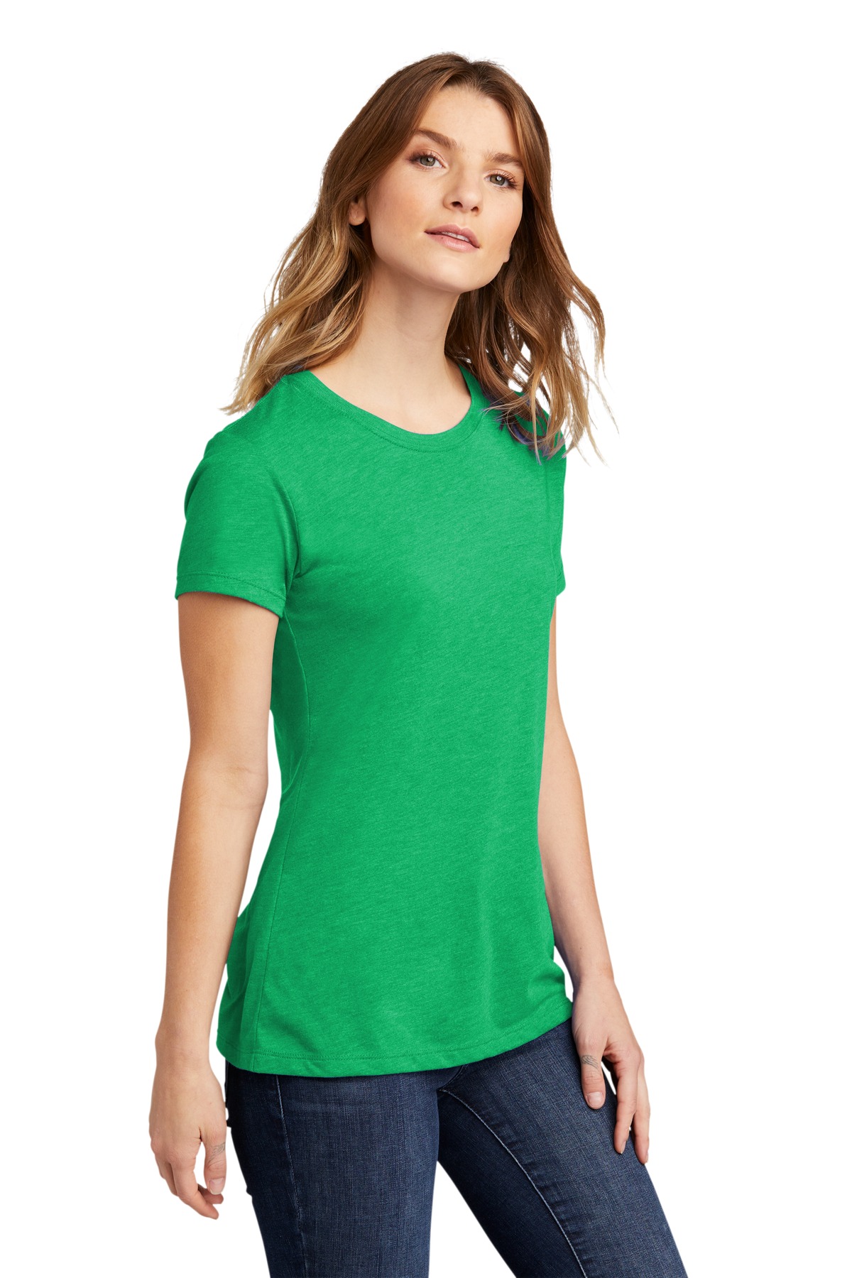 Next Level® Apparel Women's Tri-Blend Tee 20