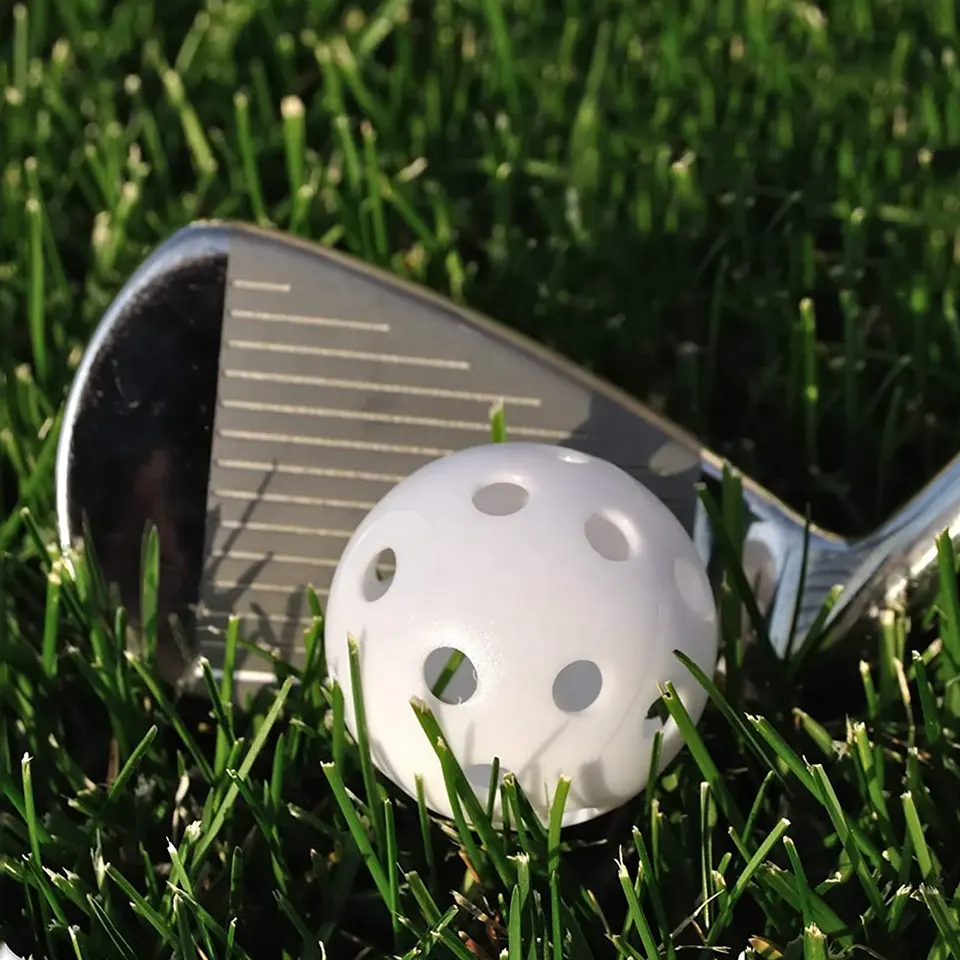 Golf Practice Ball 2