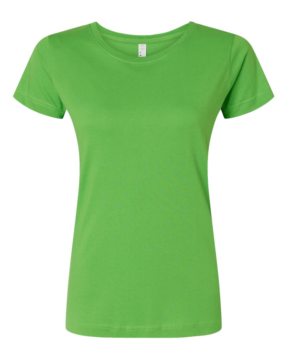Women's Fine Jersey Tee - 3516 294