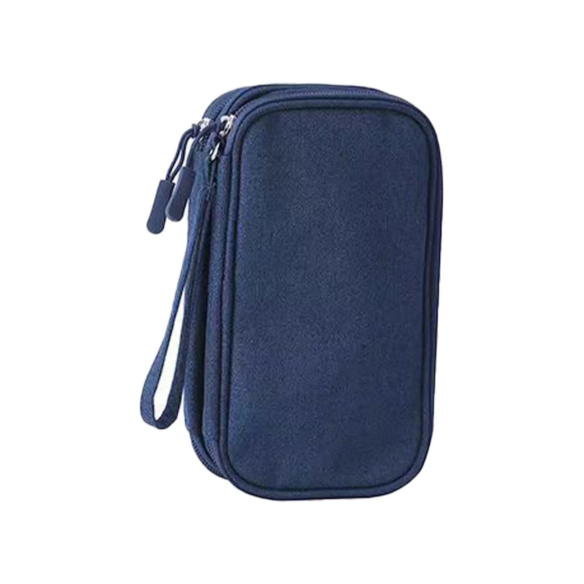 Travel Cable Organizer Bag 3