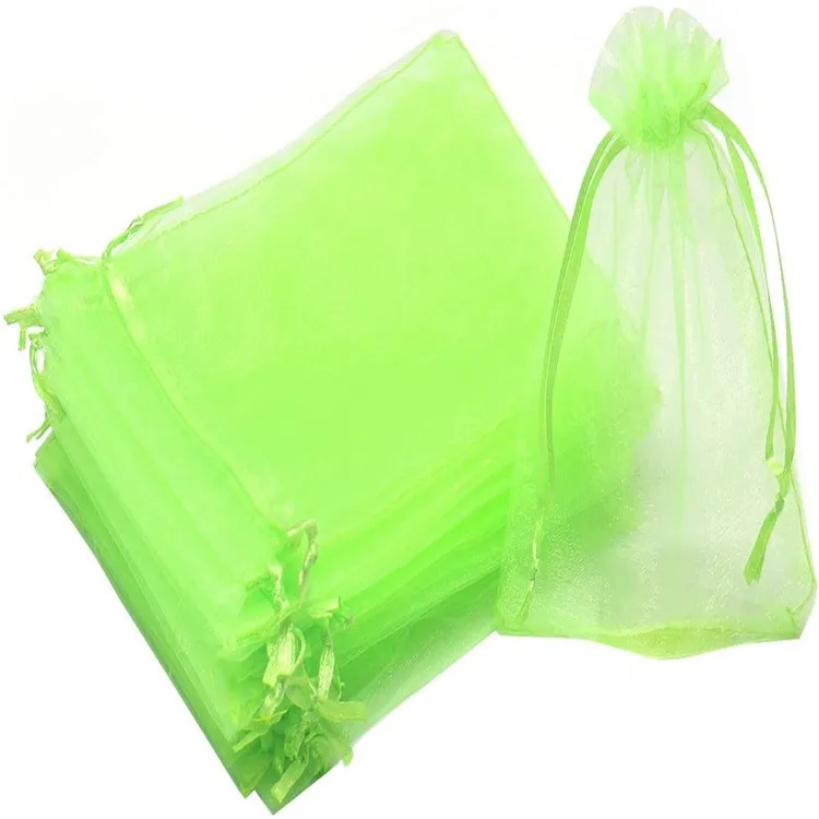 4x6 Inches Jewelry Gift Bag 2