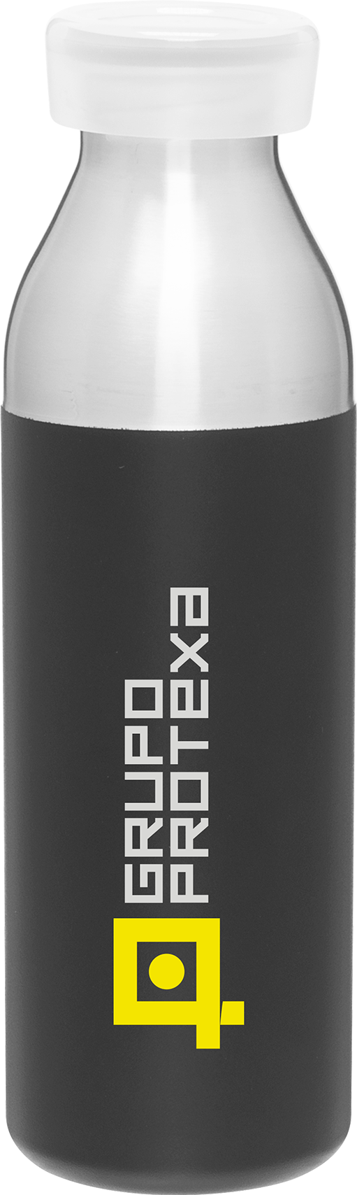 25 oz h2go cue - powder, custom water bottle with logo imprint 31