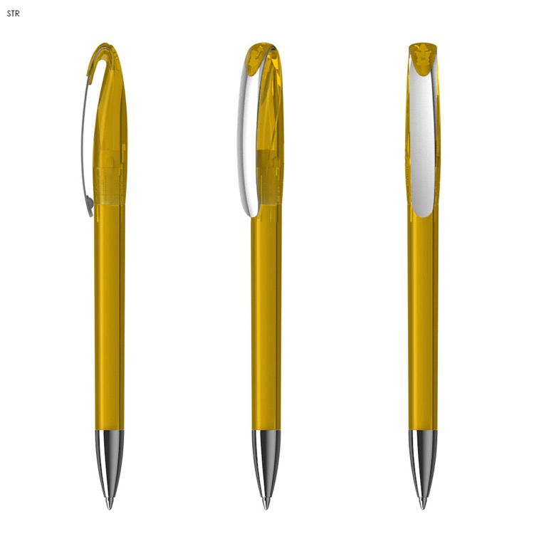 Boa Transparent MM 12